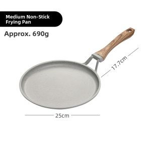 onlycook | Non-stick Stone Pancake Pan