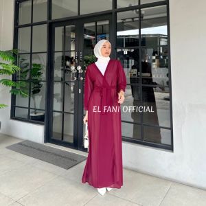 CLARA OUTER CERUTTY