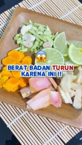 Indo Rimpang Bio Gold Premium Tea Ala JSR Bantu Detox Melangsingkan Badan Melancarkan Haid