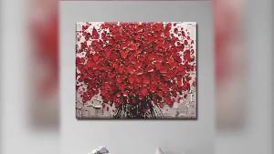 Van Gogh Painting By Number Oil Picture On Canvas DIY Kits Acrylic Paint Landscape Figure Drawing Coloring By Number Home Decor