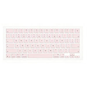 New Laptop For Macbook Neo 13" A3404 Keyboard US English Blush Keycaps Keys Key Cap Set Repair
