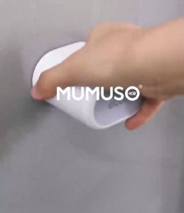 ที่หนีบติดผนัง Mop Holder ที่หนีบไม้ถูพื้น ที่หนีบไม้ถูพื้น ที่หนีบไม้กวาด ที่เก็บไม้ม็อบไม้กวาด ที่แขวน ที่แขวนติดผนัง ตะขอ