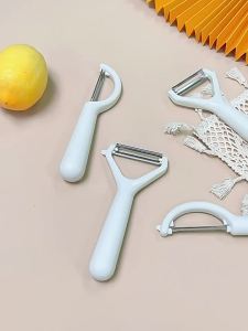 Dụng cụ nạo vỏ rau củ quả đa năng