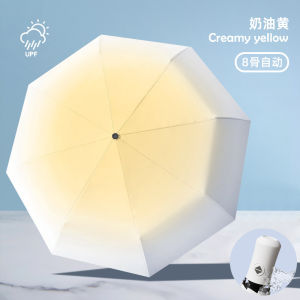 Đồng Phục Học Sinh Chống Nắng Tự Động Hai Lớp Màu Chuyển Đổi Cho Nữ Đồ Dùng Hàng Ngày Chống Nắng Chống Mưa