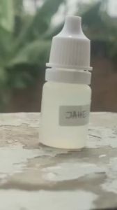 ESSEN JAHE ORIGINAL 100% OIL - SUNTIKAN ESSEN IKAN MAS INDUKAN & RAME ISI 5ML