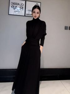 SHANGSHA | Elegant Evening Dress