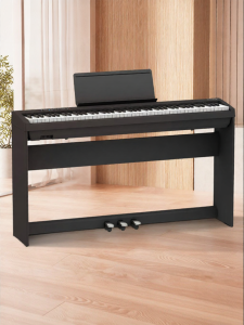 Adult Beginner 88-key Weighted Electronic Piano 88 Keys