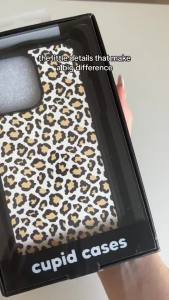 Samsung Z Flip Fold 7 6 5 Animal Print Leopard Cheetah Jaguar Cow Zebra Snake Crocodile Phone Case Aluminum Shockproof Metal Glossy Finish Doymarks Back Cover