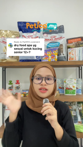 Pet Universe Nourish Cat Vitality 1KG Dry Cat Food
