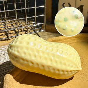 Bóng Xả Stress Hình Khối Xây Dựng Mềm Dẻo Giòn Tan Chất Liệu PVC Thủ Công Kiểu Dáng Hạt Đậu ASMR Mềm Mại Như Bơ Làm Quà Tặng Cho Các Bữa Tiệc