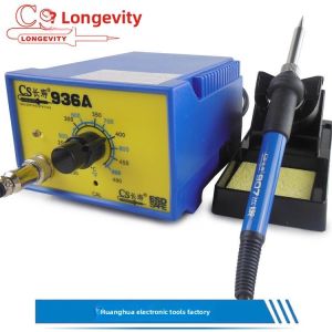 ZHUOLESHI | Temperature Controlled Soldering Station 60W