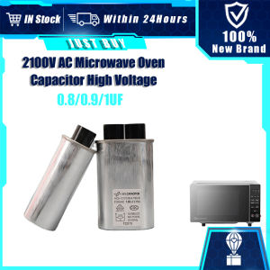 Universal Household Microwave High Voltage Capacitor 1uf ch85 AC H.V. Compatible CQC