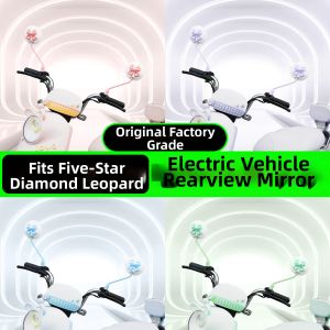 Reflective Universal Rearview Mirror