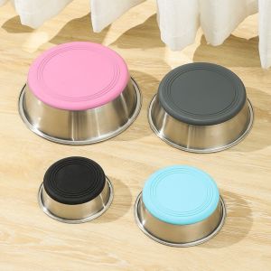 Heavy Non-Slip Pet Bowl