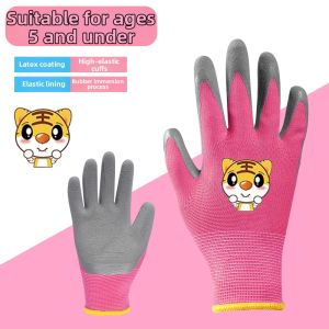 TAODUN | Waterproof Protective Gloves For Crabbing Long
