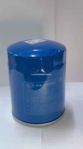 100% Original Engine Oil Filter 26300-42040 Hyundai Starex Kia Pregio Van