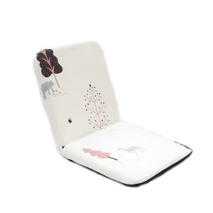 Ghế gấp kiểu Nhật Bản