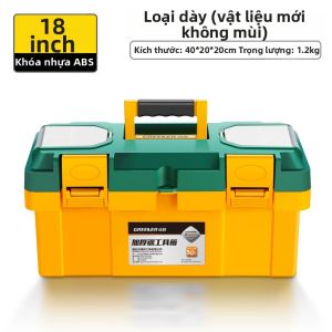 Greener | Hộp Đồ Dụng Cụ Đa Năng