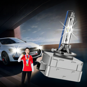 Right One | High Brightness Xenon Headlight D3S
