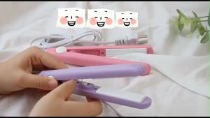 Portable Mini Sealer Seal Machine Packing Plastic Bag Magic Sealer Home Decor