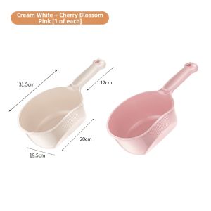 HALEXIONG | Rinsing Draining Washing Multi-functional Basket