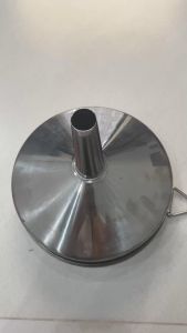 Phễu inox 304 rót chất lỏng bằng inox cao cấp tiện lợi cho nhà bếp