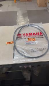 KABEL TALI REM BELAKANG CABLE BRAKE GRAND GREN FILLANO FILANO VILANO BJM F6351 ASLI ORI ORIGINAL YGP YAMAHA