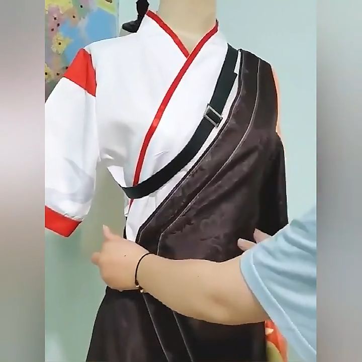 Genshin Impact Cosplay Kaedehara Kazuha Anime Costumes For Men Game genshin-impact-cosplay-kaedehara-kazuha-anime-costumes-for-men-game