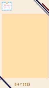 Sorex Young 3323 Bra Step 3 - Bh Remaja