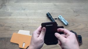 TERLARIS PENGIRIMAN CEPAT COD PERFECLAN Tas Pinggang Sabuk Holster Leather Pouch Multitool EDC/TAS pria keren 2024 tactial anti air tahan lama kuliat multifungsi serbaguna bagus murah/tas tactical pria terbaru pemburu mekanik nyaman di gunakan
