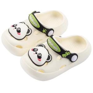Balabala | Summer Slip-Resistant Soft Sole Childrens Flip Flops