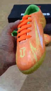 KIDZTUBS Sepatu Futsal Anak Laki-Laki Size 28 29 30 31 32 33 34 35 36 37  KDZ1722111024
