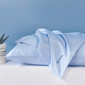 MERCURY Kids | Premium Long Staple Cotton Pillowcase Pair