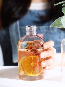 120ML Reed Diffuser/ Hotel Scents Home Fragrance/ Pure Essential Oil/ Aromatherapy for Homes & Offices