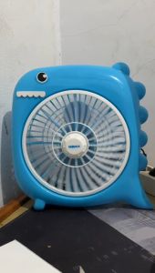 Kipas Karakter 8 Inch Kencang Anak Anak