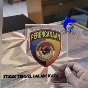 PERENCANAAN PERENCANAAN POLRI BAG REN SRENA POLRI STIKER SRENA POLRI STIKER BAG REN STIKER AS RENA