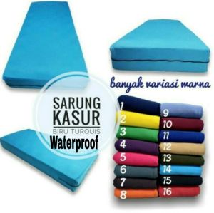 DISKON SPREI WATERPROOF RESLETING WATERPROOF TINGGI 15 CM