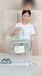 Transparent PVC Wash Bag: A Comprehensive Guide