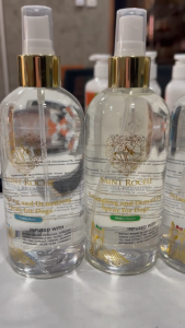 SAINT ROCHE Ultra Premium Detangling and Dematting Spray 318ml