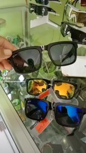 Kacamata Hitam Dewasa SKY X Pria & Wanita Fashion Style Korea Terbaru