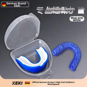 Children Boxing Mouth Guard