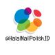 Halal Nail Polish Indonesia
