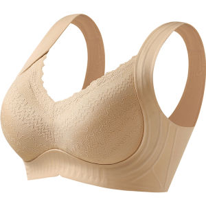 SHIXIAN | Lift & Gather Underwire Bra