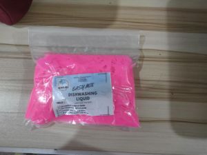 EASY MIX DISHWASHING LIQUID BUBBLE GUM (JUST ADD WATER)
