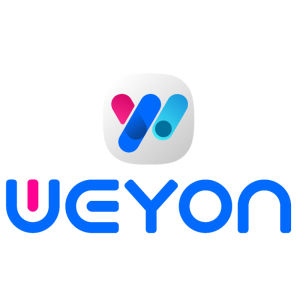Weyon TV LED 27 inch HD Ready Digital Televisi(TCLG-W27A)