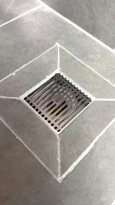 ตะแกรงระบายน้ำ กันกลิ่น กันแมลง สําหรับท่อระบายน้ำ ห้องน้ำ ห้องครัว