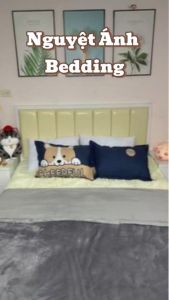 (XẢ HÀNG) Vỏ gối nằm người lớn  áo gối đầu poly cotton bao gối 40x60cm nhiều mẫu đẹp có khoá kéo [Tam Giác Ghi]