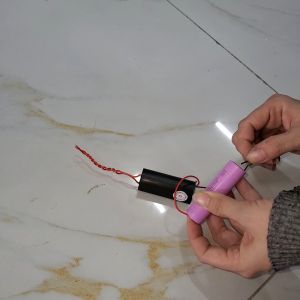 Kich điện cao áp 400Kv -LinhKiện789