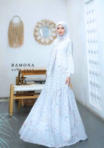 Ramona series by joza clothing Ramona white by joza
