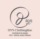 DYN CLOTHINGLINE.
